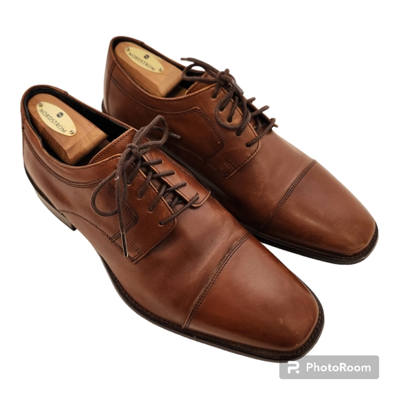 J. Murphy by Jonsthon & Murphy | Shoes | Johnston Murphy Leather